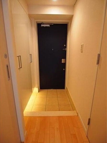 パークアクシス目黒本町の物件内観写真