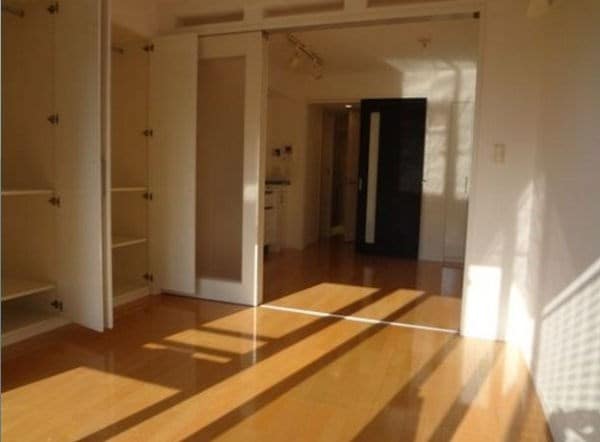 パークアクシス目黒本町の物件内観写真