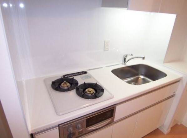 パークアクシス目黒本町の物件内観写真