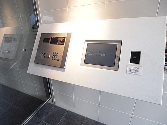 パークアクシス目黒本町の物件外観写真