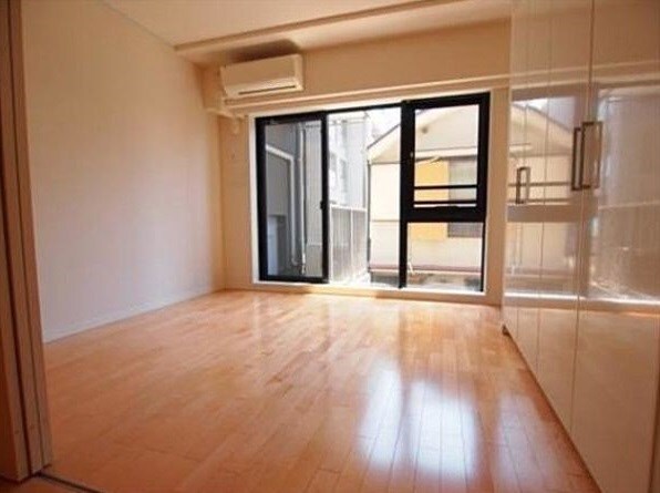 パークアクシス目黒本町の物件内観写真