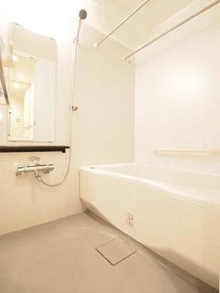 パークアクシス目黒本町の物件内観写真