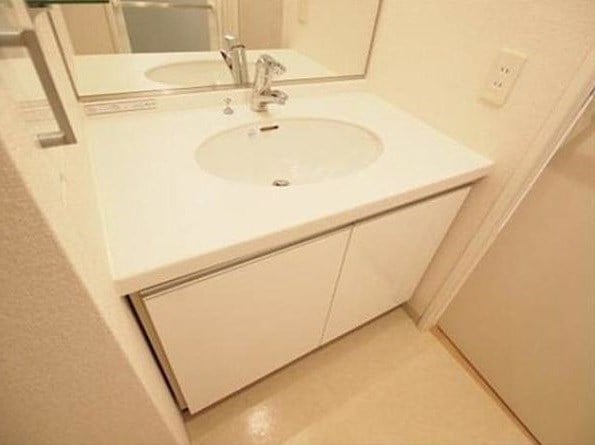 パークアクシス目黒本町の物件内観写真