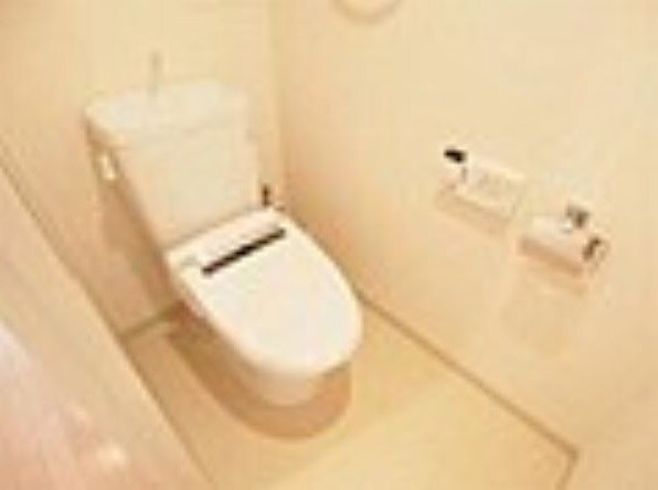 パークアクシス目黒本町の物件内観写真