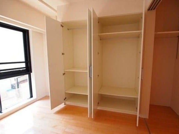 パークアクシス目黒本町の物件内観写真