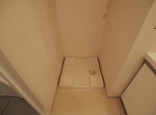 パークアクシス目黒本町の物件内観写真