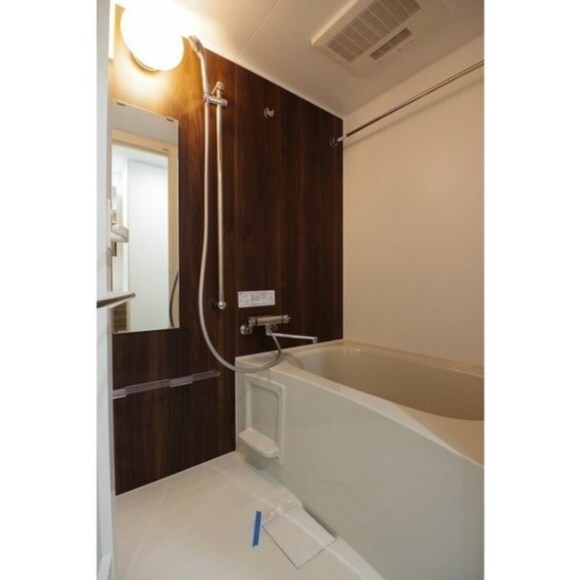 ブライズ白金台の物件内観写真