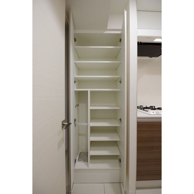 ブライズ白金台の物件内観写真