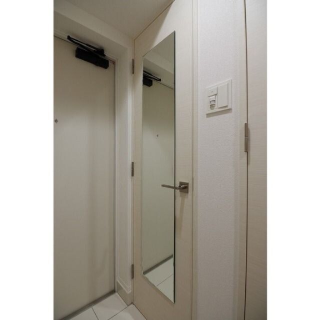 ブライズ白金台の物件内観写真