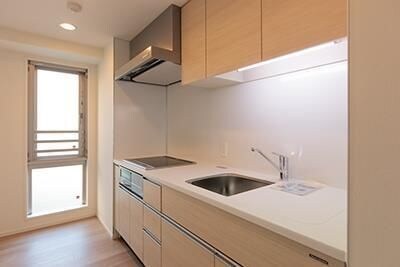 ル・シュクレ永福の物件内観写真