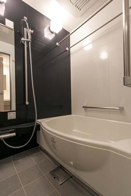 パークアクシス御成門の物件内観写真