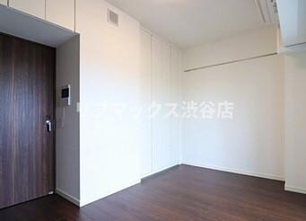 幡ヶ谷駅 徒歩4分 6階の物件内観写真