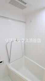 幡ヶ谷駅 徒歩4分 6階の物件内観写真