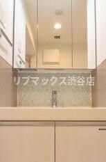 幡ヶ谷駅 徒歩4分 6階の物件内観写真