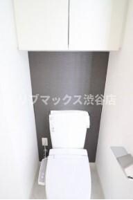 幡ヶ谷駅 徒歩4分 6階の物件内観写真