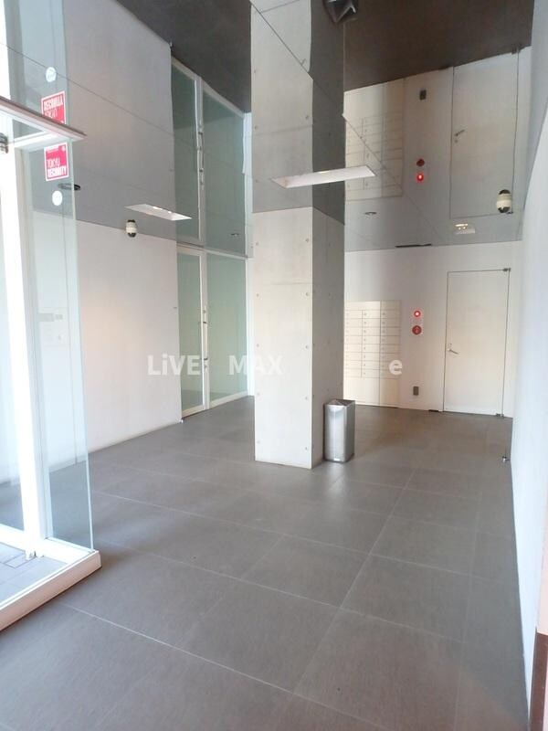 プライムガーデン駒沢大学の物件外観写真