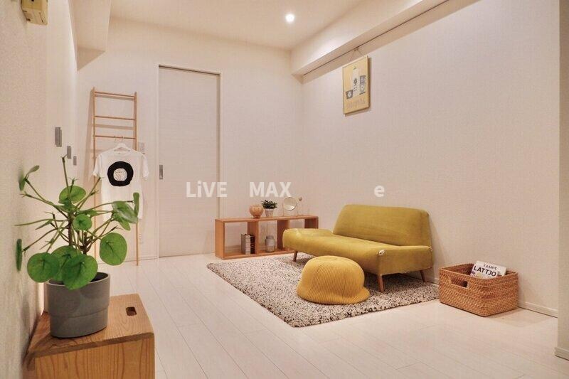 プライムガーデン駒沢大学の物件内観写真