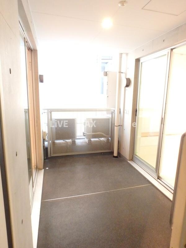 プライムガーデン駒沢大学の物件内観写真