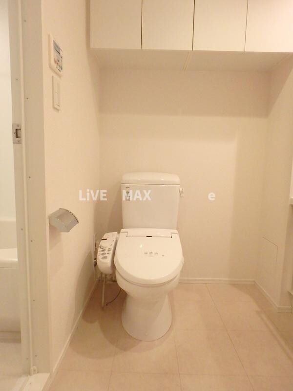 プライムガーデン駒沢大学の物件内観写真