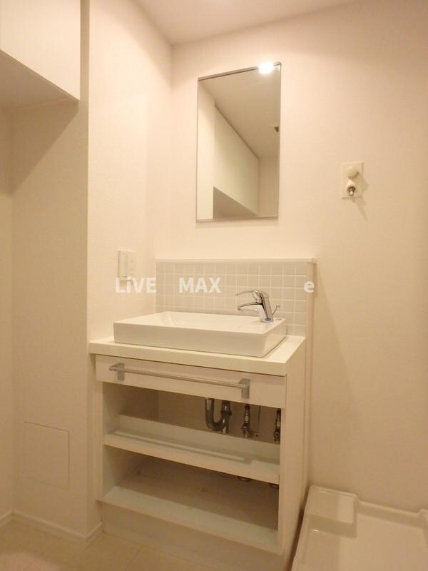 プライムガーデン駒沢大学の物件内観写真