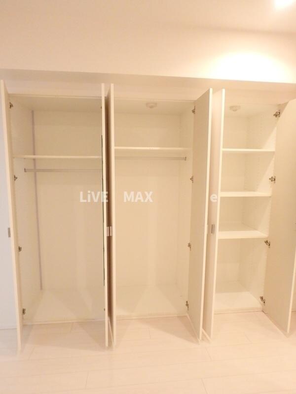 プライムガーデン駒沢大学の物件内観写真