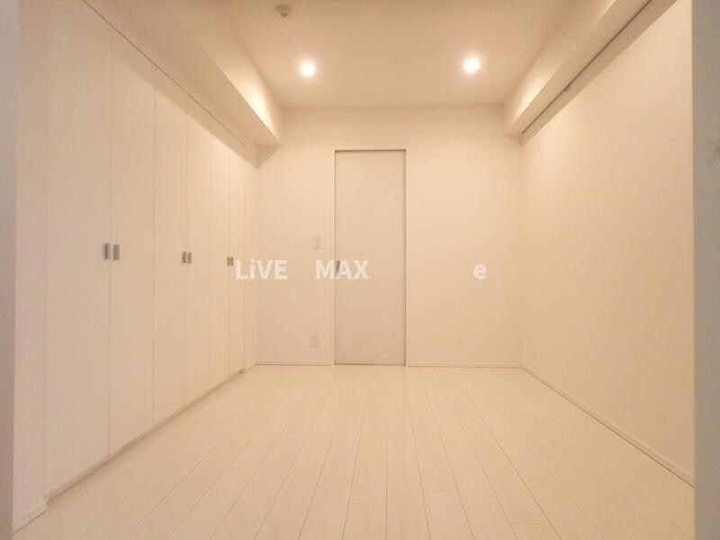 プライムガーデン駒沢大学の物件内観写真