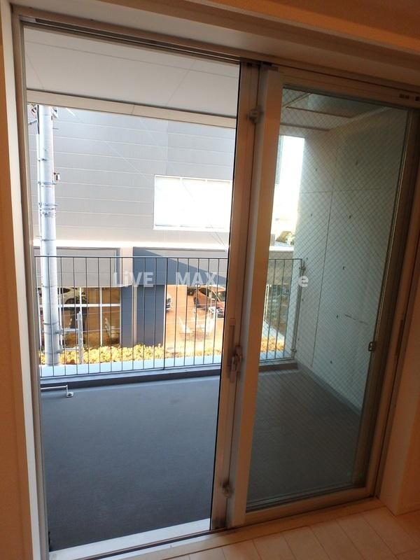 プライムガーデン駒沢大学の物件内観写真