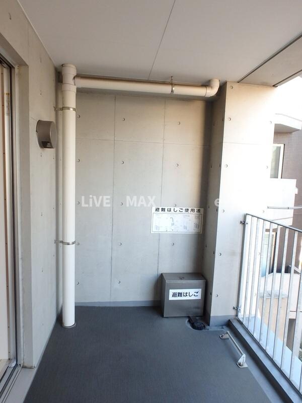 プライムガーデン駒沢大学の物件内観写真