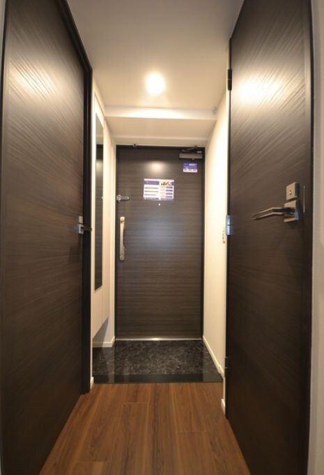 レジディア西小山の物件内観写真