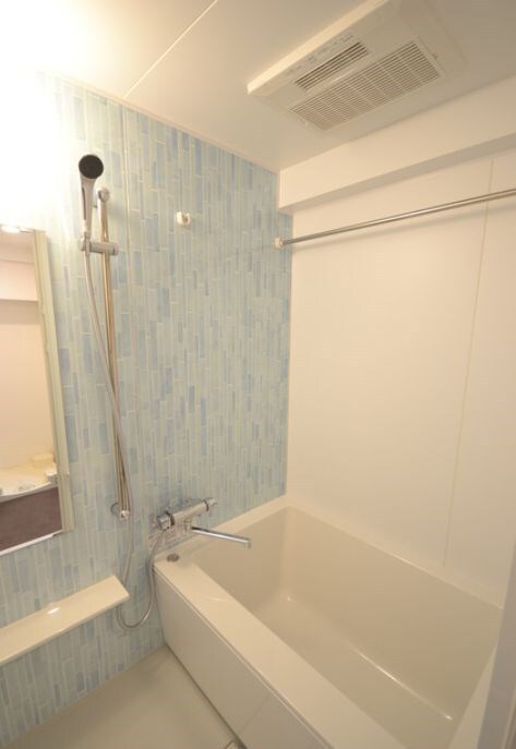 レジディア西小山の物件内観写真