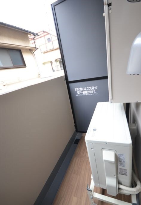 レジディア西小山の物件内観写真