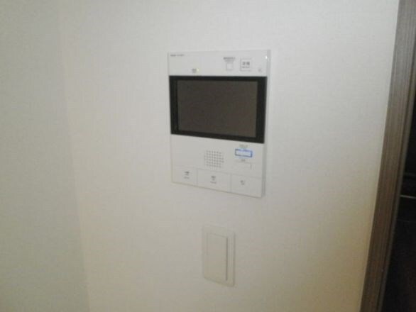 レジディア西小山の物件内観写真