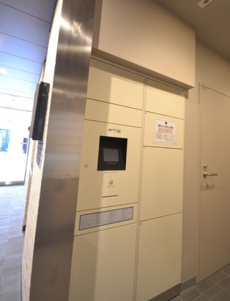 レジディア西小山の物件内観写真