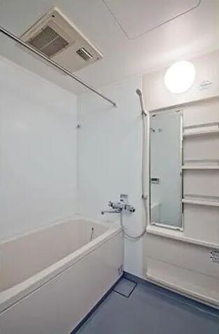 ルミエール中町の物件内観写真