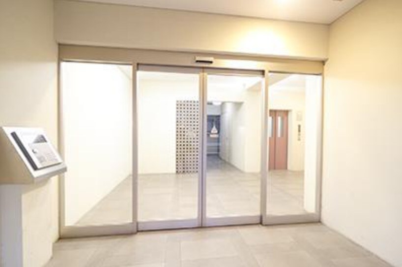 ルミエール中町の物件内観写真