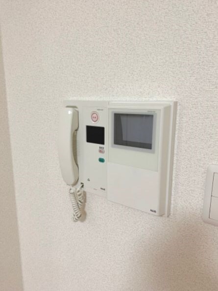 パシフィックコート目黒南の物件内観写真