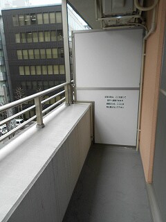 神田駅 徒歩10分 7階の物件内観写真