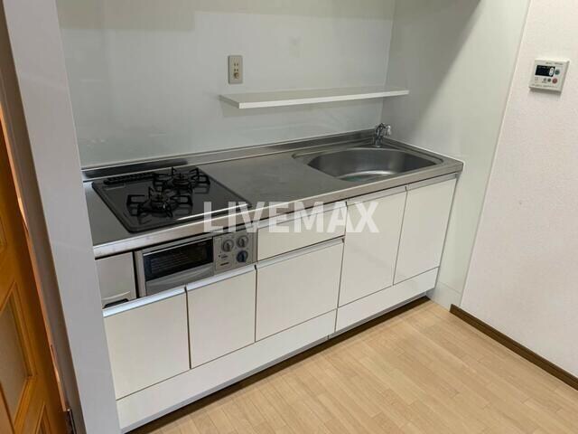 アーツ白金の物件内観写真