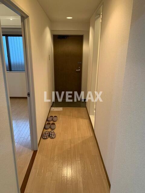 アーツ白金の物件内観写真