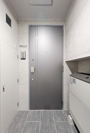 グランパセオ代々木上原Ⅱの物件内観写真