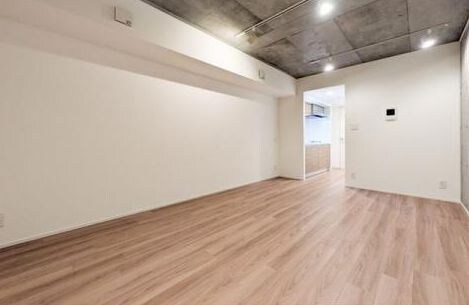 グランパセオ代々木上原Ⅱの物件内観写真