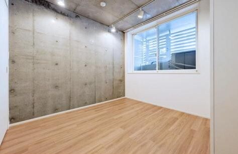 グランパセオ代々木上原Ⅱの物件内観写真