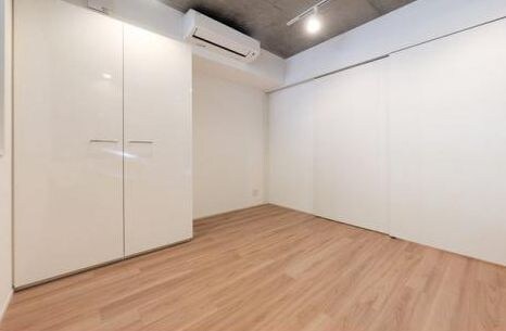 グランパセオ代々木上原Ⅱの物件内観写真