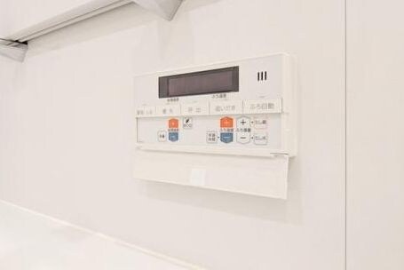 グランパセオ代々木上原Ⅱの物件内観写真