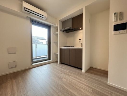 ベルファース三軒茶屋の物件内観写真