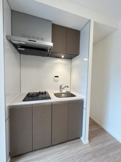 ベルファース三軒茶屋の物件内観写真