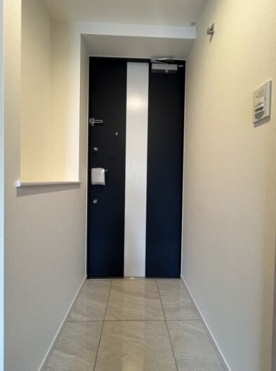 ベルファース三軒茶屋の物件内観写真