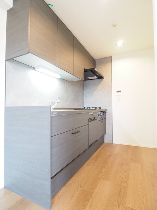 レジディア祐天寺の物件内観写真