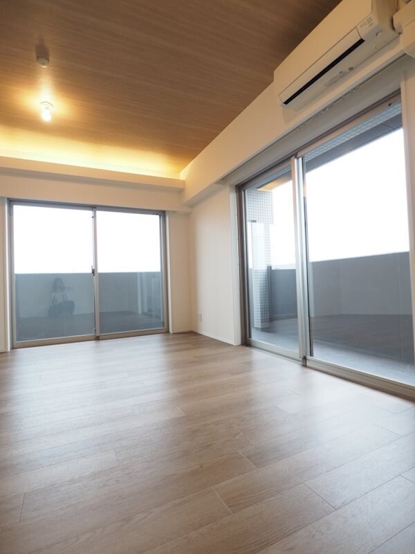 レジディア祐天寺の物件内観写真