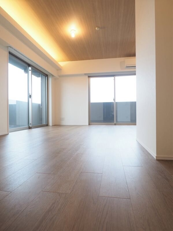 レジディア祐天寺の物件内観写真